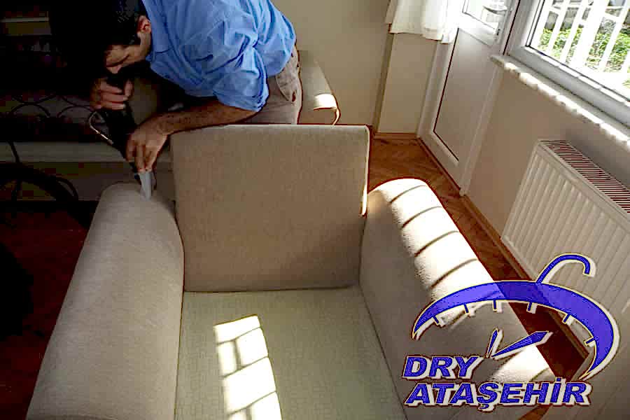 Ataşehir koltuk yıkama