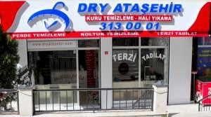 Dry Ataşehir Firma Resmi