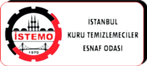 İstanbul kuru temizlemeciler odası