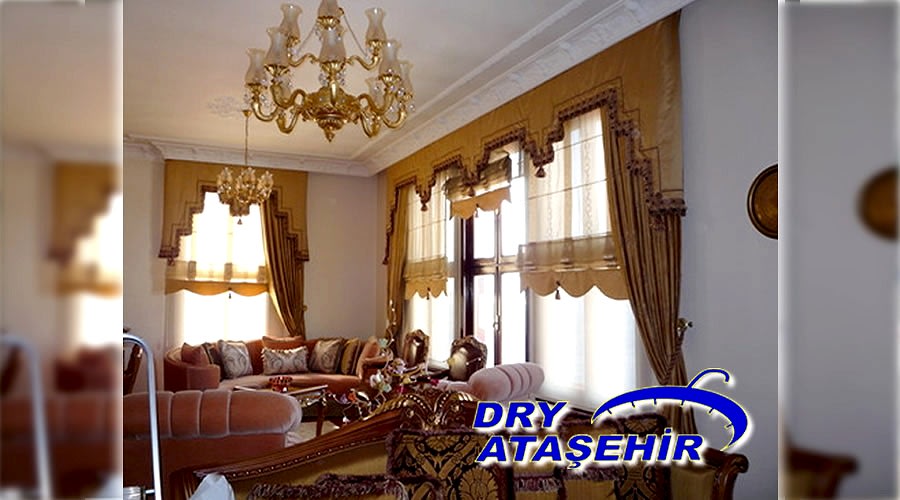 stor perde temizleme